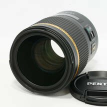 新品同様 リコー ペンタックス HD PENTAX-D FA★50mm F1.4 SDM AW_画像6