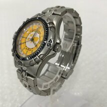 【AIAZ7026】腕時計 5点 おまとめ SEIKO セイコー 0923-8010 / Vivienne Westwood 稼働品 箱付き ほか_画像6