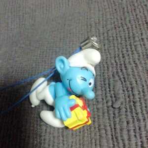  Smurf extra pin badge 