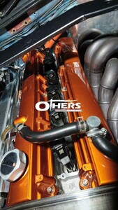 OTHERSORIGINAL コイルキット for NEO6 アザースコイル 受注生産納期1週間前後 OTHERS RACING BASE