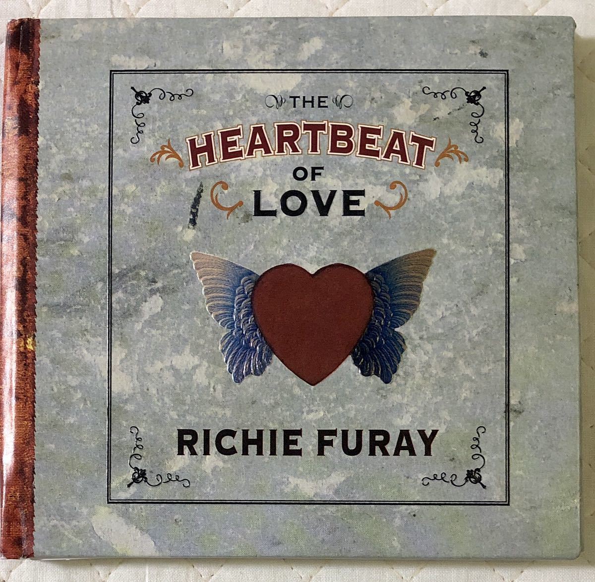 2CD Richie Furay Band/ Alive/ リッチー・フューレイ｜PayPayフリマ