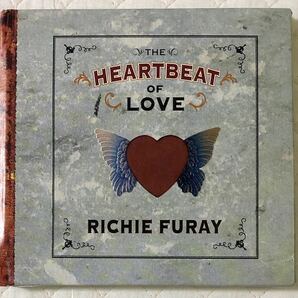 Richie Furay / Heartbeat Of Love / 2006年