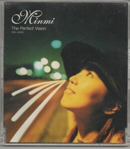 CD★Minmi／The Perfect Vision