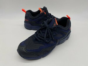 ☆STUDIO SEVEN mita sneakers スタジオセブン ミタスニーカーズ☆ スニーカー ML850 STUDIO ネイビー