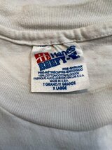 ☆FINE FRIENDS ファインフレンズ☆USA製 90s 93年コピーライト　Tシャツ_画像5