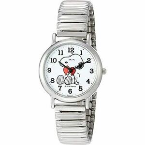 シチズン　スヌーピー　SNOOPY レディース腕時計　P001-204 プレゼント　つけやすい　送料無料の商品画像