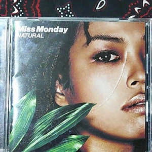 Miss Monday/ナチュラル