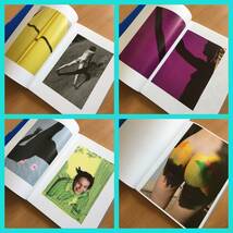 希少！サイン入り！1000部限定☆Viviane Sassen『ROXANE II』 ヴィヴィアン・サッセン/ロクサーヌ_画像2