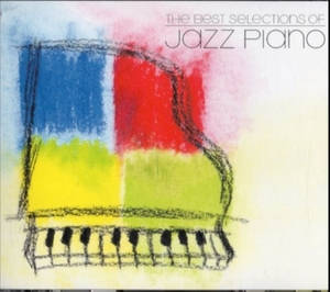 ■□Jazz Piano best(2枚組)□■