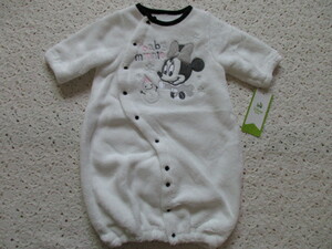  Disney baby new goods minnie Chan .... two way coverall (50-60)
