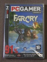 Far Cry (Crytek / Ubi Soft U.K.) PC DVD-ROM_画像1