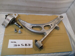 *30583.t S H16 год Subaru Impreza GDB WRX STi 2L левый передний low arm *.N30583