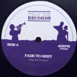 JM EDITS/FADE TO GREY (JONNY MILLER REMIXES)