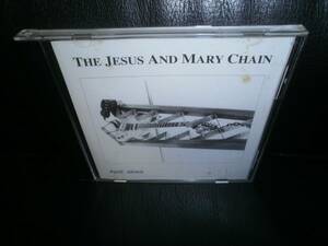 JESUS & MARY CHAIN/April Skies CD live '87