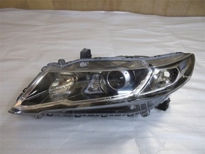 RB3　RB4 オデッセイ 純正 HID 左 ヘッドライト　1389