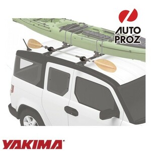 YAKIMA 正規品 トップグリップ パドラーホルダー 2個セット