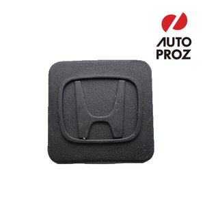 US Honda genuine products HONDA ~H~ with logo hitch cover / hitch cap 2 -inch /50.8mm angle for Odyssey / Pilot / ridge line 