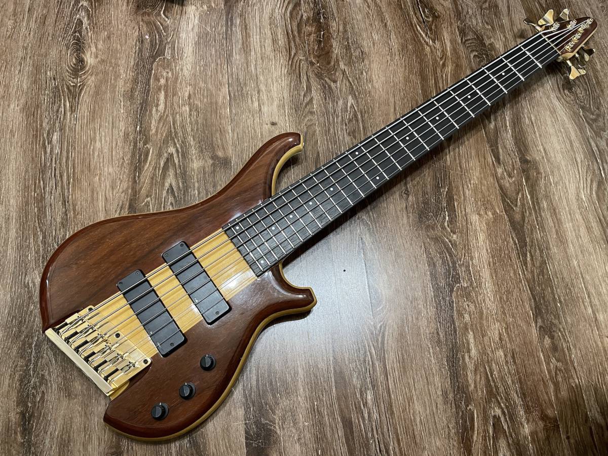 希少品 TUNE Zi-3 アクティブベース チューン 定価27万円 送料込み