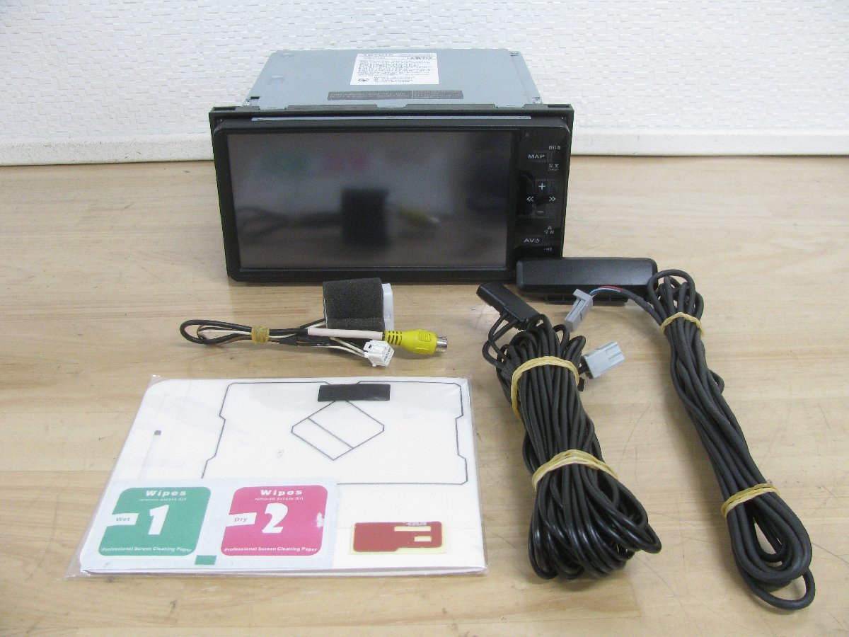 ヤフオク! -「トヨタ 純正 地デジ チューナー」の落札相場・落札価格