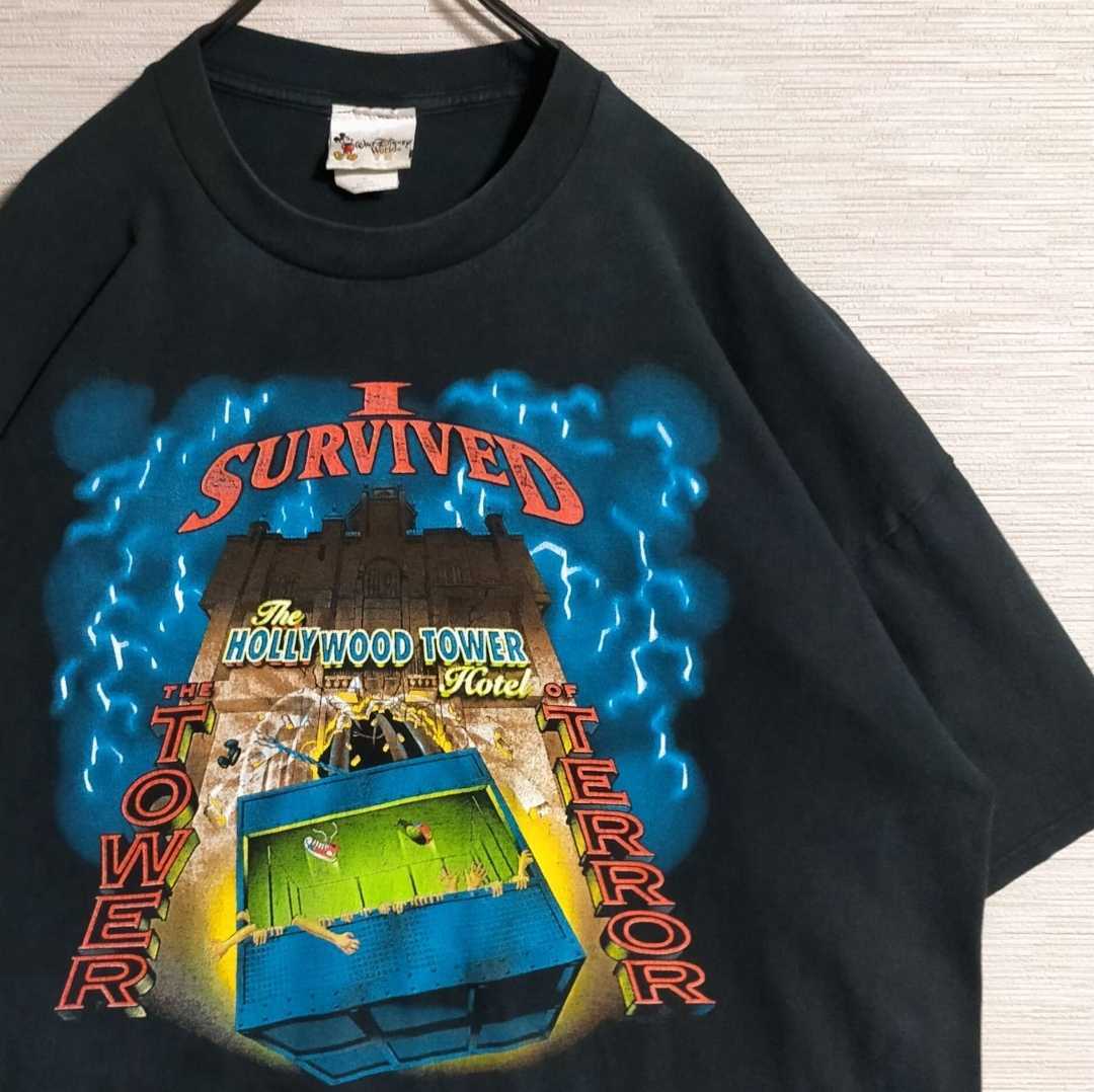 高質で安価 超激レア☆ 日本製 東京ディズニーランド バンビ Tシャツ T