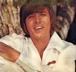 即買　ＬＰ盤　ボビー・シャーマン・デラックス：Bobby Sherman Deluxe