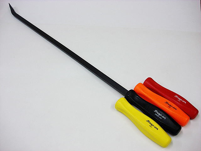 2023年最新】ヤフオク! -スナップオン(バール、てこ)の中古品・新品