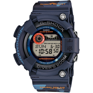 新品　カシオ CASIO G-SHOCK GF-8250CM-2JR メン イン カモフラージュ　プライスタグあり