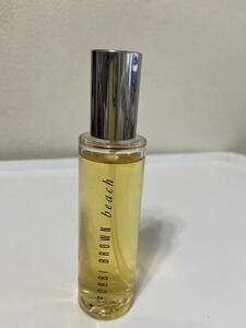 BOBBI BROWN beach　30ml ボビーブラウン ビーチ　香水　残量たっぷり　レア　希少　定形外発送300円