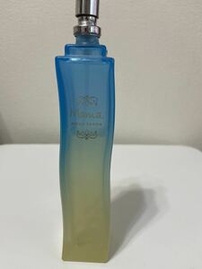 AQUA SAVON アクア シャボン グリーンアロマウォーターの香り EDT 80ml キャップなし　オーデトワレ　☆定形外発送350円