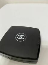 CHANEL シャネル クアトロ　オンブル コロマンデル　アイシャドウ　アイシャドー　定形外発送140円_画像4