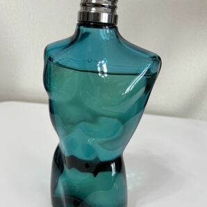 Jean Paul Gaultier ジャンポールゴルチエ ルマレアフターシェーブローション Le Male After Shave Lotion 125ml   残量たっぷりの画像1