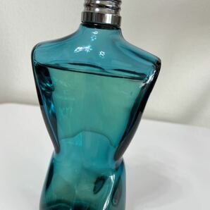 Jean Paul Gaultier ジャンポールゴルチエ ルマレアフターシェーブローション Le Male After Shave Lotion 125ml   残量たっぷりの画像2