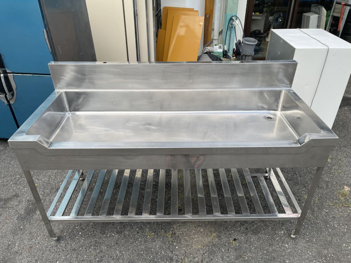 ヤフオク! -水槽(事務、店舗用品)の中古品・新品・未使用品一覧