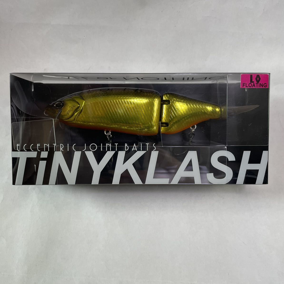 DRT ルアー クラッシュ9 TOKYO ANGLERS MAYDAY | www.jarussi.com.br