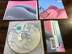 woman's My Hair is Bad　CD　アルバム　マイヘア　即決　送料200円　929