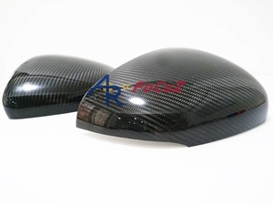  stock have immediately shipping! Benz CLA Class C118 W118 AMG real carbon side door mirror cover aero left right set stick type 
