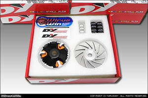 DY Racingm производства NVX125 для гипер- шкив Kit