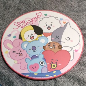 BT21 ミニテーブル 1個