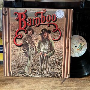 [LP] BAMBOO (swamp)