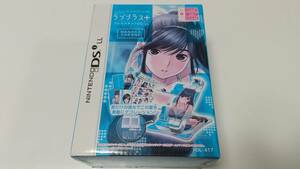 DSiLL用(未使用)　残り1個ラストワン ラブプラス+ プレイスタンド DSiLL 高嶺 愛花 HDL-417　即決 ■■ まとめて送料値引き中 ■■