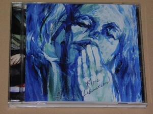 BALLOND'OR　Blue Liberation　CD　バロンドール