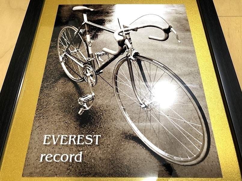 ヤフオク! -「everest」(自転車、サイクリング) の落札相場・落札価格