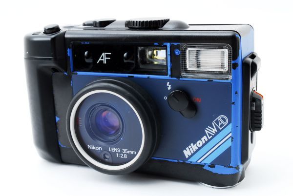 ヤフオク! -nikon l35 awの中古品・新品・未使用品一覧