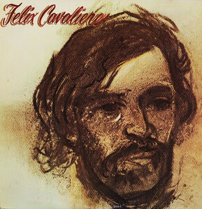 FELIX CAVALIERE / Felix Cavaliere LP Vinyl record (アナログ盤・レコード)