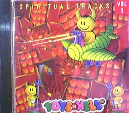 $ V.A. / SPIRITUAL TRACKS VOL.3 (TRIP CD 003) 【CD】 Y10-4F