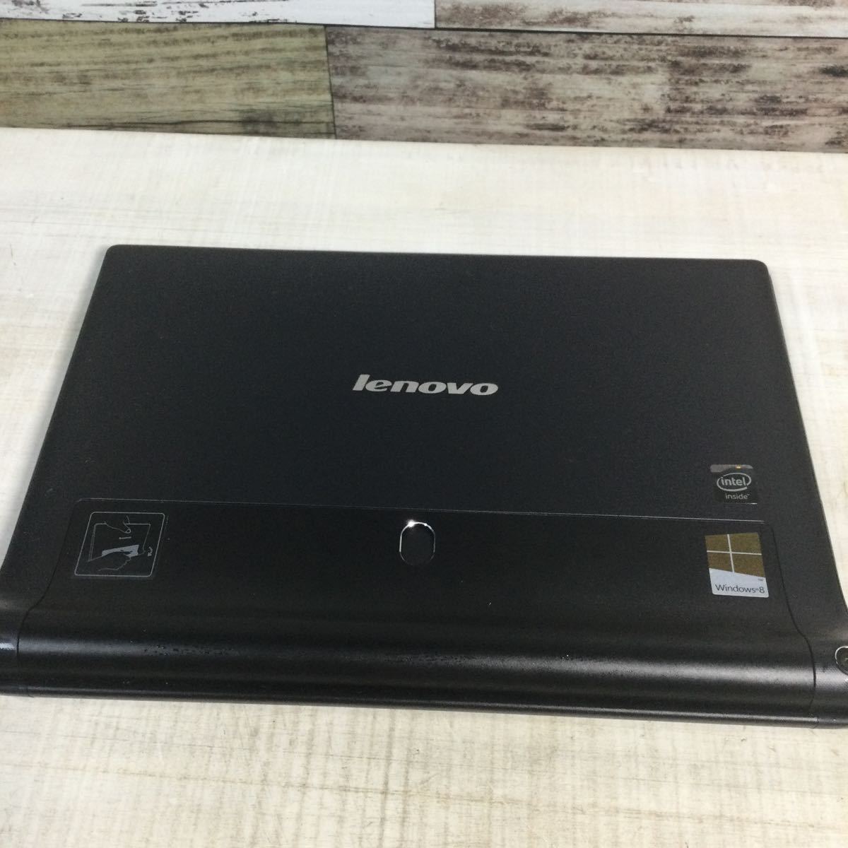 ヤフオク! -「lenovo yoga tablet 2-1051l」の落札相場・落札価格