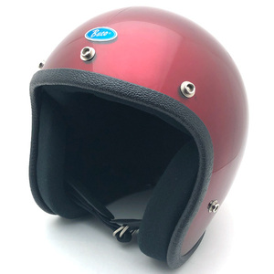 送料無料 Dead Stock 新品 BUCO ENDURO RED METALLIC 62cm/デッドストックnosブコエンデューロ赤レッドビンテージヘルメットgtxlサイズ70s