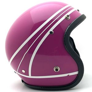 送料無料 Dead Stock 新品 BUCO ENDURO STRIPE PURPLE 59cm/デッドストックnosブコエンデューロ紫ビンテージヘルメットbabyベビーブコ70s