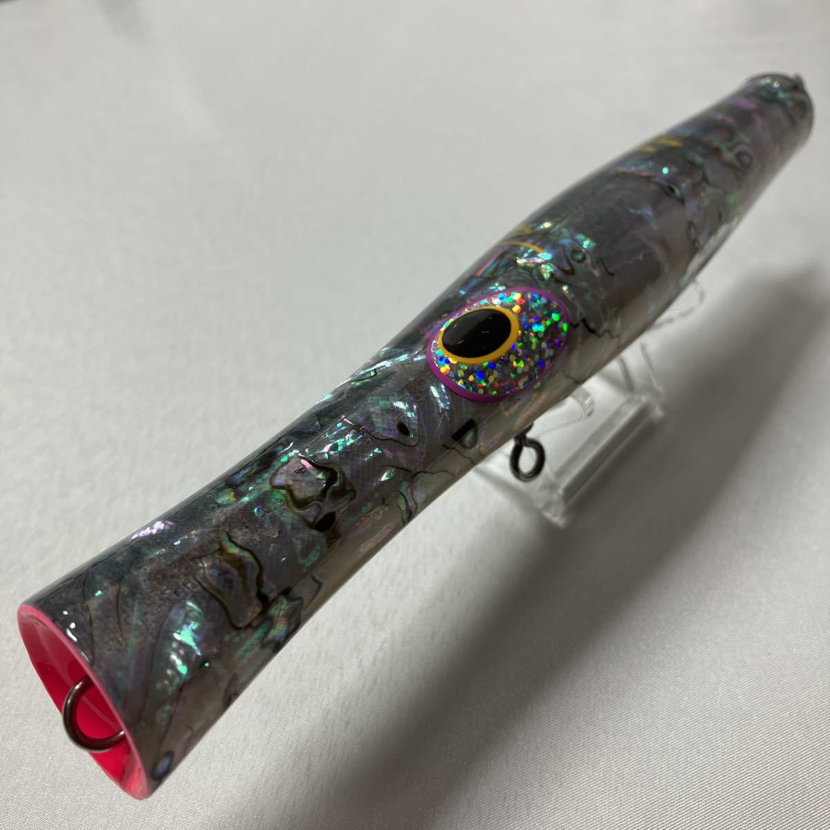 ヤフオク! -「貝田ルアー アントニオ」の落札相場・落札価格