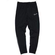 N760 新品 ナイキ Dri-FIT ジャージ セットアップ 上下セット M メンズ ジャケット パンツ NIKE トレーニング_画像5